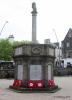 Portree Parish and South Snizort War Memorial