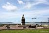 The Men of Largs WW1 and WW2 War Memorial