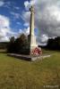 Abernethy Memorial, Nethy Bridge 2014