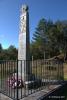 Young Men of Plockton War Memorial