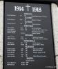 Barra and Vatersay War Memorial