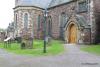 Inverness Old High Church Congregation WW1 and WW2 War Memorial