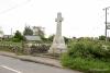Upper District of Sorbie Parish WW1 and WW2 War Memorial