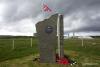 Russian Arctic Convoy Memorial, Lyness, Scapa Flow