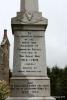 Thrumster Estate and District War Memorial