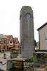 Llanfair PG, Llanedwen and Penmynydd War Memorial