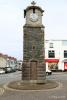 Rhosneigr War Memorial Clock Tower (2019)
