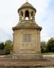 Helensburgh War Memorial 2019 - WW2 Names (2)