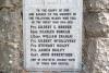 Kirkton of Glenisla Parish WW1 - names