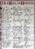 South Knapdale WW1 Roll of Honour