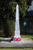 Fallin and District War Memorial