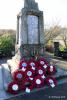 Pitlochry WW1 and WW2 War Memorial