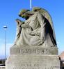 The Men of Devonvale Mills War Memorial