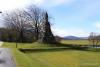 Black Watch Memorial Cairn, Aberfeldy
