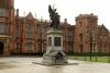 Queens University And Its Officer Training Corps WW1 and WW2 War Memorial