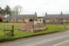 RAF Elgin / Bogs O'Mayne 20 OTU Memorial