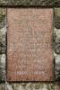 Men Of Kinlochleven War Memorial