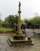 The Sons of Weaverham War Memorial