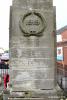Gobowen and District War Memorial