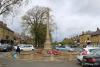 The Men of Moreton and Batsford War Memorial