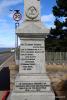 Parish Of Kinloss And Findhorn War Memorial (WW1 names)