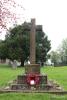 The Men of Finmere Parish War Memorial