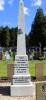 H.M. Submarine K13 Memorial, Faslane Cemetery