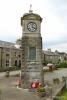 Y Felinheli War Memorial Clock Tower