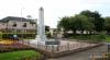 Kilwinning Parish WW1 and WW2 War Memorial