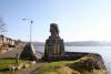 Oban War Memorial