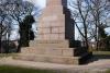 Obelisk commemorating Assistant-Surgeon James Thomson, Forres