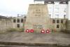 Cardross WW1 and WW2 War Memorial