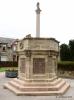 Aberlour Parish War Memorial