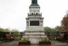 The Men of Cupar Town and Parish WW1 and WW2 War Memorial