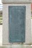 WW1 names