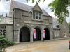 Aboyne and Glen Tanar Memorial Buildings (Victory Hall)