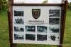 HMS ARMADILLO Information Board