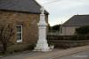 Cummingston War Memorial