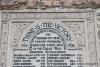 Inverness Old High Church Congregation WW1 and WW2 War Memorial