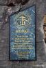 H.M.S. QUEBEC memorials, Inveraray - dedication