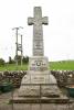 Upper District of Sorbie Parish WW1 and WW2 War Memorial