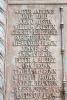 Girvan WW1 and WW2 War Memorial - WW1 names (1)