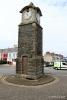 Rhosneigr War Memorial Clock Tower (2019)