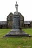 Llangefni County School WW1 War Memorial