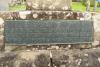 Men Of Balquhidder Parish - WWI Memorial