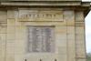 Helensburgh War Memorial 2019 - WW2 Names (2)