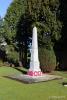 Fallin and District War Memorial