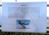 RAF Grangemouth Memorials - The Spitfire