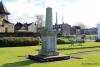 Bannockburn War Memorial
