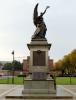Queens University And Its Officer Training Corps WW1 and WW2 War Memorial